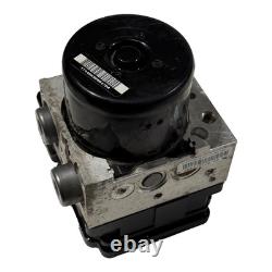 OEM GMC Canyon Colorado 2010-2012 ABS Anti Lock Brake Pump Assembly 20852478