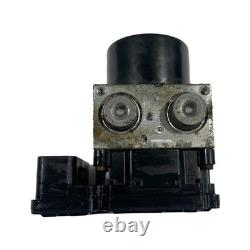 OEM GMC Canyon Colorado 2010-2012 ABS Anti Lock Brake Pump Assembly 20852478