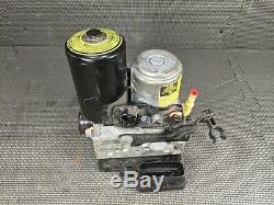 Oem 2006-2009 Lexus Rx400h Highlander Abs Anti-lock Brake Pump Assembly