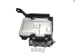 Oem Nissan Rogue S 2021-2023 Abs Anti Lock Brake Pump Control Unit