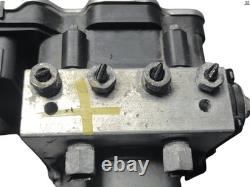 Oem Nissan Rogue S 2021-2023 Abs Anti Lock Brake Pump Control Unit