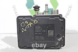 P52109783AH Dodge Nitro 2007 ABS Anti-Lock Brake Pump Control Module 880 15K4