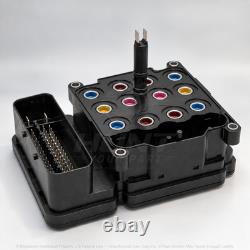 P68193650AC Genuine Dodge RAM 1500 2015-2018 ABS Anti-lock Control Module OEM