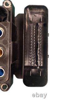 REBUILT 2010 2013 Compass/Patriot ABS Anti-Lock Brake Module Pump 68091115AD