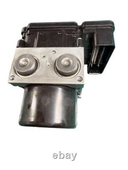 REBUILT 2010 2013 Compass/Patriot ABS Anti-Lock Brake Module Pump 68091115AD