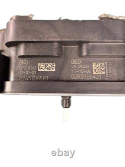 REBUILT 2017-2018 Ford F250/F350 ABS Anti-Lock Brake Module Pump HC3C-2C405-A REBUILT 2017-2018 Ford F250/F350 ABS Anti-Lock Brake Module Pump HC3C-2C405-A