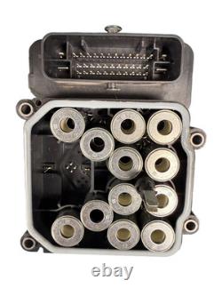 REBUILT 2017-2018 Ford F250/F350 ABS Anti-Lock Brake Module Pump HC3C-2C405-A