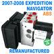 Rebuilt 7l14-2c405-ar 07-08 Expedition Navigator Abs Anti Lock Pump Assembly