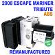 Rebuilt? 8l84-2c346-ea 2008 Escape, Mariner, Tribute Abs Anti-lock Brake Pump