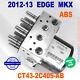Rebuilt? Ct43-2c405-ab 2012-13 Edge, Lincoln Mkx Abs Anti-lock Hydraulic Unit