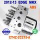 Rebuilt? Ct4z-2c215-a 2012-2013 Edge, Lincoln Mkx Abs Anti-lock Hydraulic Unit