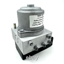 REFURBISHED 1996-2000 Toyota 4Runner ABS Anti-Lock Brake Pump Module 4451035090