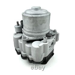 REFURBISHED 1998-2002 Honda Accord ABS Anti-lock brake pump module 006-V95-111A