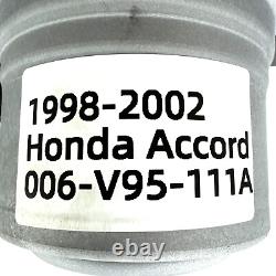 REFURBISHED 1998-2002 Honda Accord ABS Anti-lock brake pump module 006-V95-111A