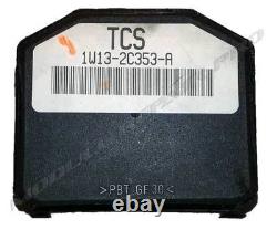 REMAN 01 02 Lincoln Town Car ABS Pump Control Module EXCHANGE anti lock brake