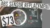 Ram 1500 Abs Sensor Repair Cheap Fix Product Link In Description