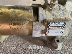 Range Rover Classic 95 WABCO Anti Lock Brake Pump Abs