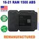 Rebuilt? 68295368ac 2016-21 Ram 1500 Abs Anti-lock Brake Pump Control Module