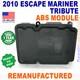Rebuilt? Al8z-2c219-a 2010 Ford Escape Abs Anti-lock Brake Control Module