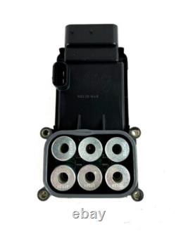 Rebuilt 00-04 Ford F-150 F-250 Ebcm Abs Anti-lock Brake Module 1l34-2c346-aa