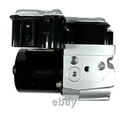 Refurbished? 03-05 Chevrolet Silverado GMC Sierra ABS Anti-Lock Brake Module TRW