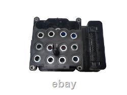 Refurbished 68295368AC 2016-22 RAM 1500 ABS Anti-lock Brake control module