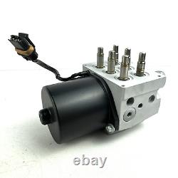 Refurbished? 99-04 Ford Expedition F150 E150 Navigator ABS Pump Anti Lock Brake