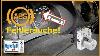 Seat Ibiza Fehlersuche Abs Troubleshooting Anti Lock Brakesystem Werkstatt Tv