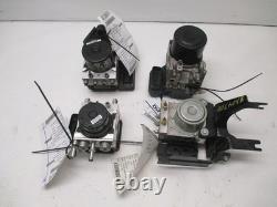 Sprinter 2500 ABS Anti Lock Brake Actuator Pump OEM 39K Miles LKQ430568599