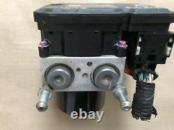 Suzuki Grand Vitara ABS Pump Anti-Lock Brake 06.2109-5329.3 06.2619-3203.1 2WD