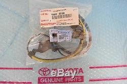 TOYOTA OEM 07-16 Tundra ABS Anti-Lock Brakes Front-Sensor Wire Right 895160C030