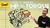 Torque Vs Horsepower How It Works