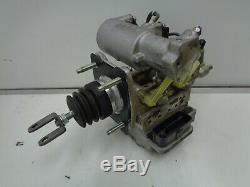Toyota ABS Anti Lock Brake Pump Assembly 47270-47030 10-15 Prius OEM AK2002248