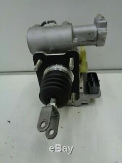 Toyota ABS Anti Lock Brake Pump Assembly 47270-47030 10-15 Prius OEM AK2002248