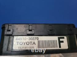 Toyota Camry 2007-2011 Hybrid Anti lock Brake ABS 44510-30270 Oem Used