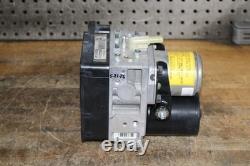 Toyota Camry 2007-2011 Hybrid Anti lock Brake ABS 44510-30290
