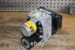 Toyota Camry 2007-2011 Hybrid Anti lock Brake ABS 44510-30290