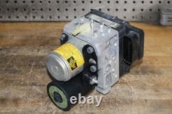 Toyota Camry 2007-2011 Hybrid Anti lock Brake ABS 44510-30290