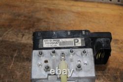 Toyota Camry 2007-2011 Hybrid Anti lock Brake ABS 44510-30290