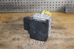 Toyota Camry 2007-2011 Hybrid Anti lock Brake ABS 44510-30290