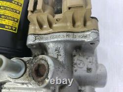 Toyota Prius 2011-2014 ABS Anti Lock Brake Actuator 47070-12010 OEM