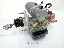 Toyota Prius Anti Lock Brake ABS Pump Actuator EA 47210-47130 / 47270-47030 OEM