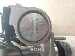Toyota Prius Anti Lock Brake ABS Pump Actuator EA 47210-47130 / 47270-47030 OEM