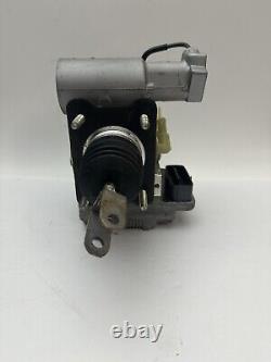 Toyota Prius Hybrid 10-15 Abs Anti Lock Hydraulic Brake Pump Booster #47030