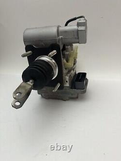 Toyota Prius Hybrid 10-15 Abs Anti Lock Hydraulic Brake Pump Booster #47030