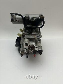 Toyota Prius Hybrid 10-15 Abs Anti Lock Hydraulic Brake Pump Booster #47030