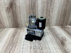 Toyota Prius Hybrid Abs Brake Pump System Hydraulic Anti Lock Oem (2004-2009)