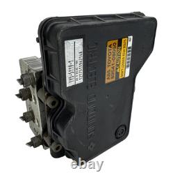 Toyota Sienna 2004-2006 ABS Anti Lock Brake Pump Assembly Module 89541-08050