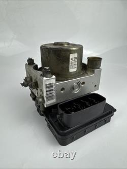 Toyota Sienna 2004-2006 ABS Anti Lock Brake Pump Assembly Module 89541-08050