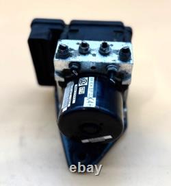 Volkswagen Jetta Sedan Wagon ABS Anti-Lock Brake Pump 2011-2014 1K0 614 517 DL